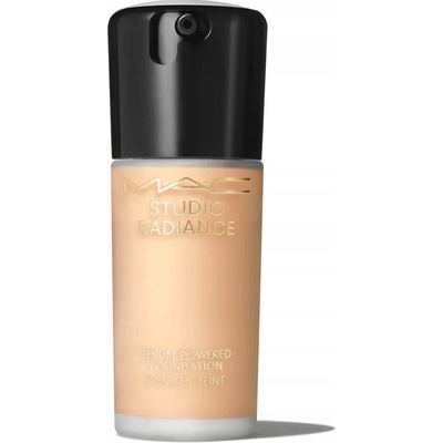 MAC Cosmetics Studio Radiance Serum-Powered Foundation hydratační make-up NC18 30 ml