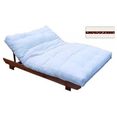 futons.cz FUTON natural coconut (kokos) Saphire