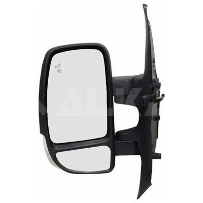 Vonkajšie zrkadlo ALKAR 9225072
