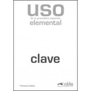 Uso De Gramatica Elemental 2010 claves