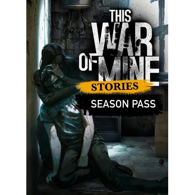 Deep Silver This War of Mine Stories Season Pass (PC)