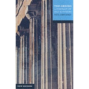 Greeks (ISBN: 9780192803887)