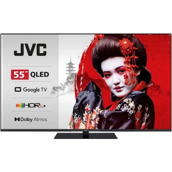 JVC LT-55VGQ8435