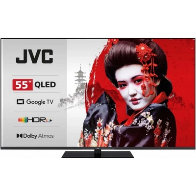 JVC LT-55VGQ8435