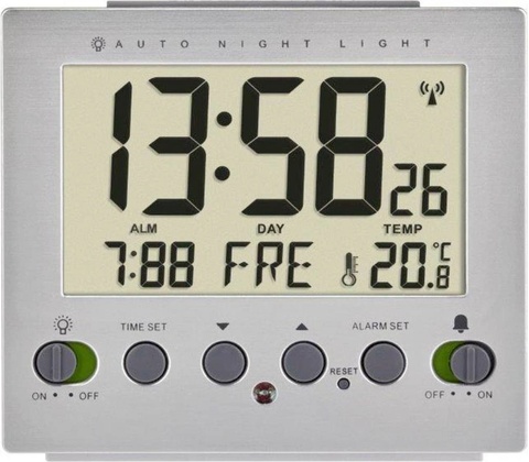 TFA 60.2561.55