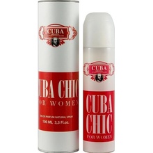 Cuba Chic parfémovaná voda dámská 100 ml