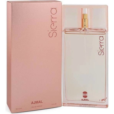 Ajmal Sierra parfémovaná voda dámská 75 ml