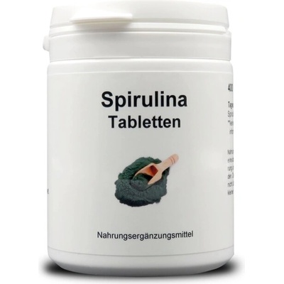 Karl Minck Спирулина 400 таблетки | Karl Minck (512 KM)