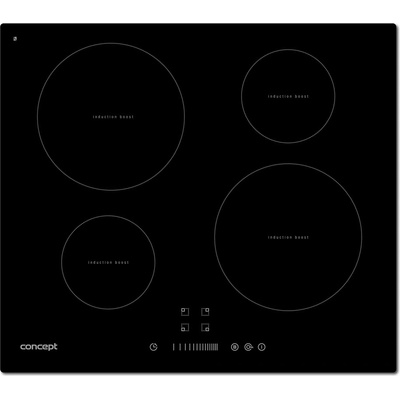 Concept IDV 2760