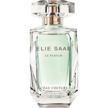 Elie Saab Le Parfum L´Eau Couture toaletní voda dámská 30 ml
