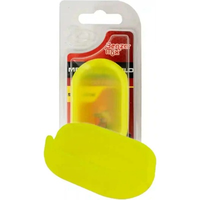 BENZAR MIX - Silikonová plnicí forma Method Feeder Arc Flat XL