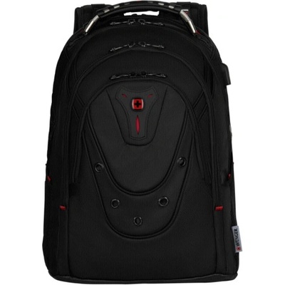 Wenger 606493 16" black