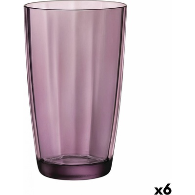 Bormioli Rocco Pulsar Cooler 6 x 470 ml