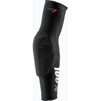 Велосипедни протектори за лакти 100% Teratec Elbow Guard black