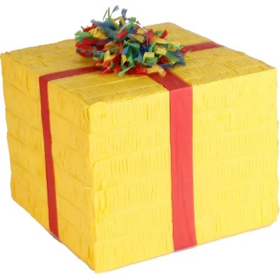 Amscan Пинята - Подаръчна кутия