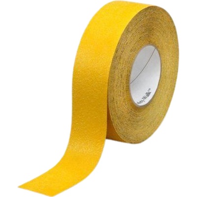 3M SW530 Protišmyková páska 51 mm x 18,3 m žltá