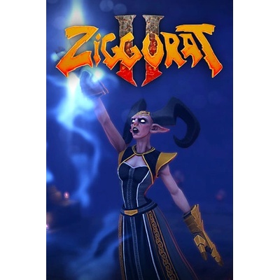 Milkstone Studios Ziggurat II (PC)
