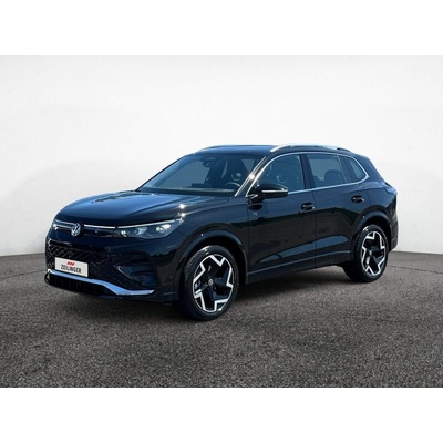 Volkswagen Tiguan eTSI R-Line DSG 110 kW