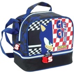 Uwear Термо чанта за храна Sonic Lets Go