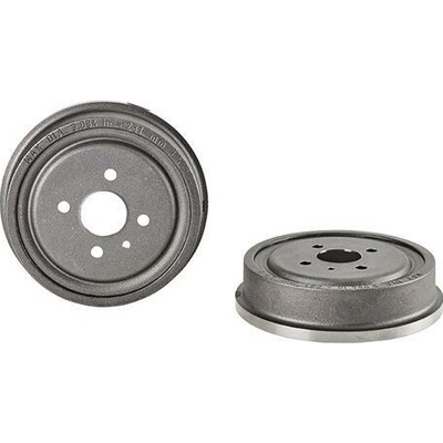 Brzdový bubon BREMBO 14.7715.10