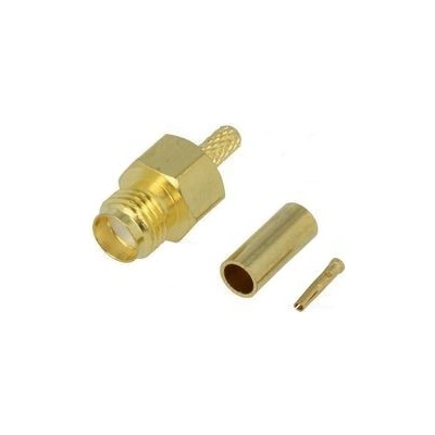 Anténny konektor 4carmedia CONN.10