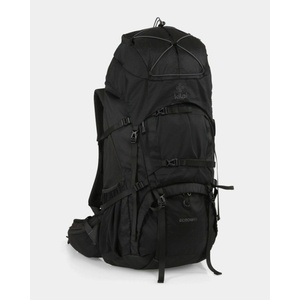 Kilpi Туристическа раница 45 L Kilpi ECROW 45-U Черна Kilpi | Cheren | МЪЖЕ | UNI