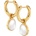 Hot Diamonds náušnice DE671