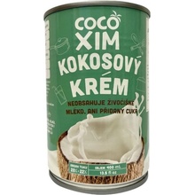 Cocoxim Kokosové mlieko na varenie 20-22% 400 ml