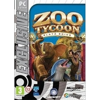ZOO Tycoon Complete