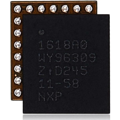 IC čip řadiče nabíjení USB Hydra iPhone 14 Pro / 14 Pro Max (1618A1) IPH1598