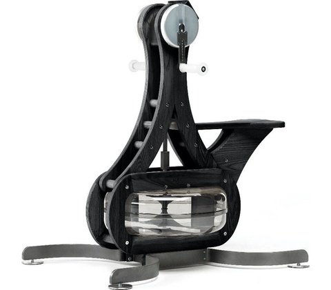 NOHrD WaterGrinder