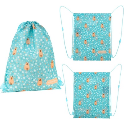 Astrabag vrecko na prezuvky Fluffy Capy AD1 507026009