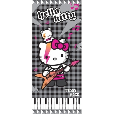 Preinterier DV0291 Fototapeta na stenu Hello Kitty vlies 91cm x 211cm