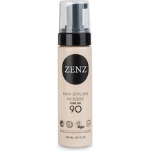 Zenz 90 Hair Styling Mousse Pure Extra Volume 200 ml