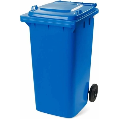 Garlist GB Popolnica 240 l modrá