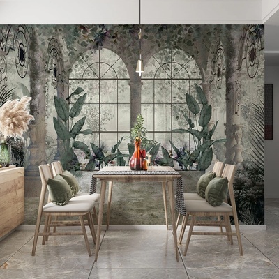 Art Gift Decor Фототапет - Вавилон