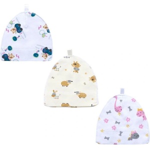 Sevibaby Бебешка Шапка За Недоносено Бебе