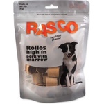 Rasco Деликатес Rasco ролки свинско с костен мозък 3см 320г (4904-65376)