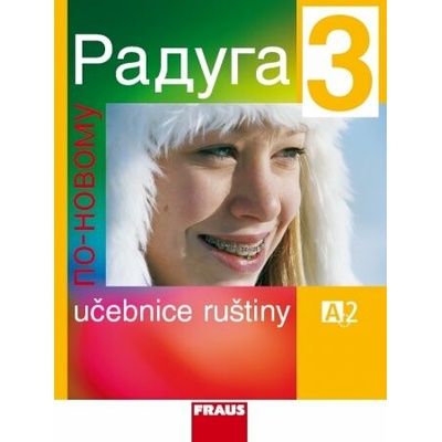Raduga po novomu 3 CD Stanislav Jelínek Ljubov Fjodorovna Alexejeva