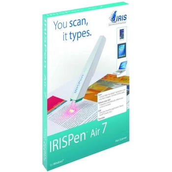 I.R.I.S. IRISPen Air 7 (458512)