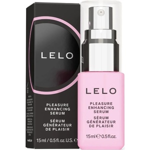  Интимен серум за стимулация, интензивен - Lelo Clitoris Serum 15ml (D-242817)