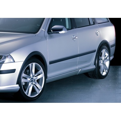 MILOTEC Lemy blatníkov , Milotec, Škoda Octavia II, 2004->2013, Limousine / Combi