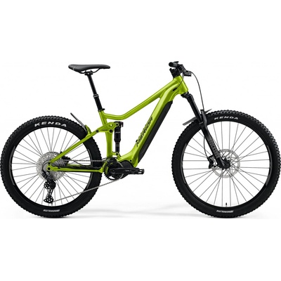 Merida eOne Sixty 500 SE 2024