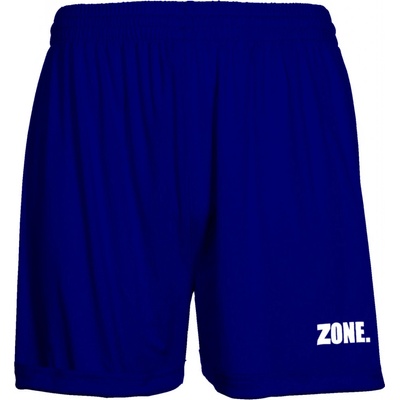 Zone floorball Shorts CLUB modrá