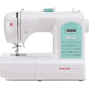 Singer 6660 Starlet