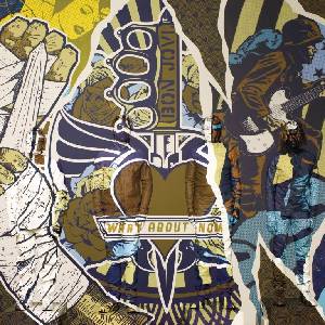 Universal Bon Jovi: What About Now - CD (015147)