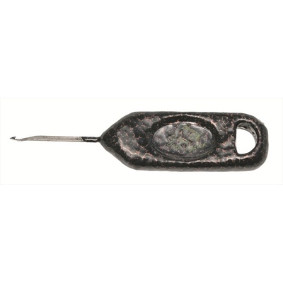 Carp System Jehla na boilies krátká C.S. kovová