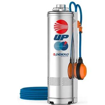 Image 1 of Pedrollo UPm2/4 GE