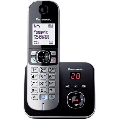 Panasonic Corporation Panasonic KX-TG6821 digitálny