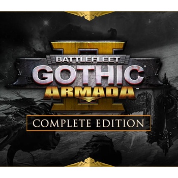 Battlefleet Gothic: Armada 2 Complete